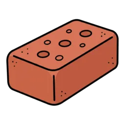 Brick