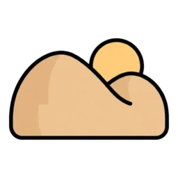 Desert