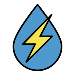 Electrified Water