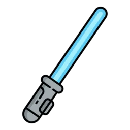 Light Saber
