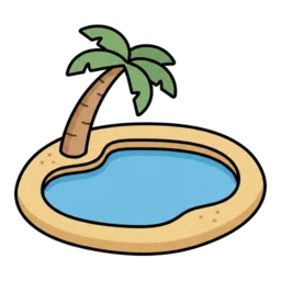 Oasis