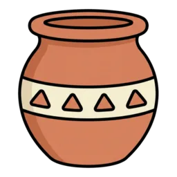 Pottery