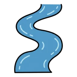 River