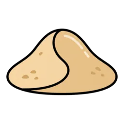 Sand