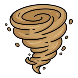 Sand Storm
