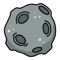 Space Rock
