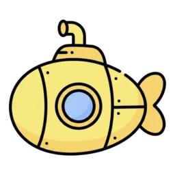 Submarine